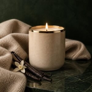Vanilla Cashmere